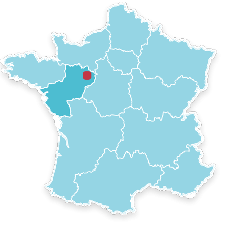 72100 Le Mans